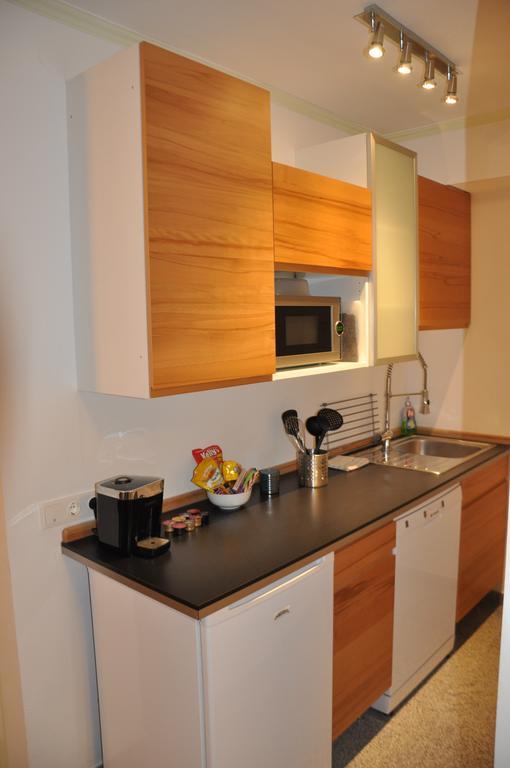 Appartment Graz Zentrum Room photo